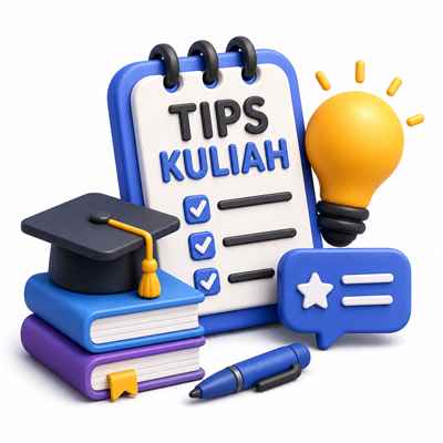 Tips Kuliah