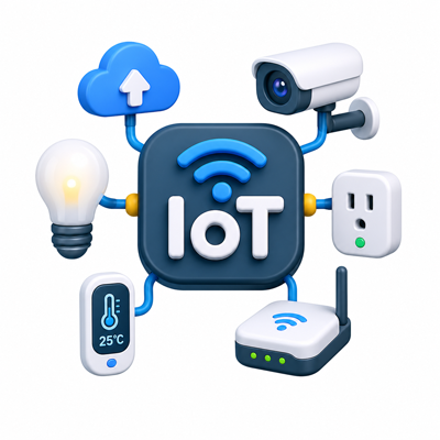 IoT