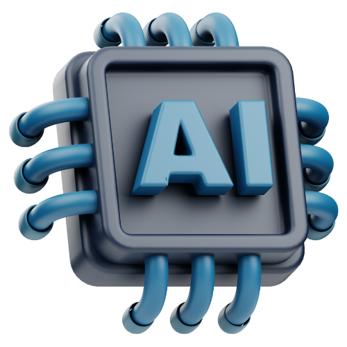 Kategori Kecerdasan Buatan