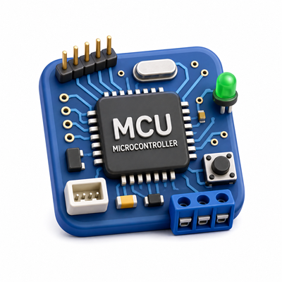 Mikrokontroler