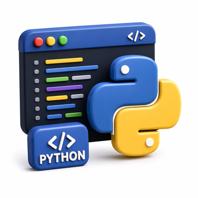Pemrograman Python